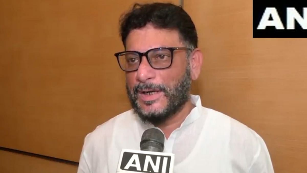 'Why He Went To The Temple?': AIMIM Leader Waris Pathan Questions Abdul Sattar Over Chhatrapati Sambhajinagar Purification Row 