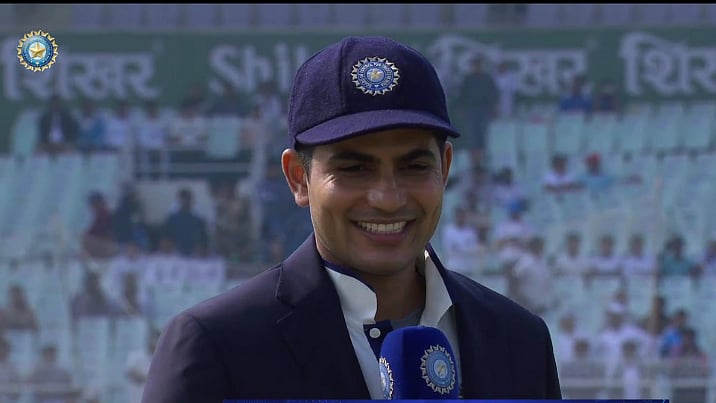IND vs SA 1st Test: Shubman Gill's Cheeky Response As India Captain's Wretched Toss Jinx Continues At Eden Gardens; Video 
