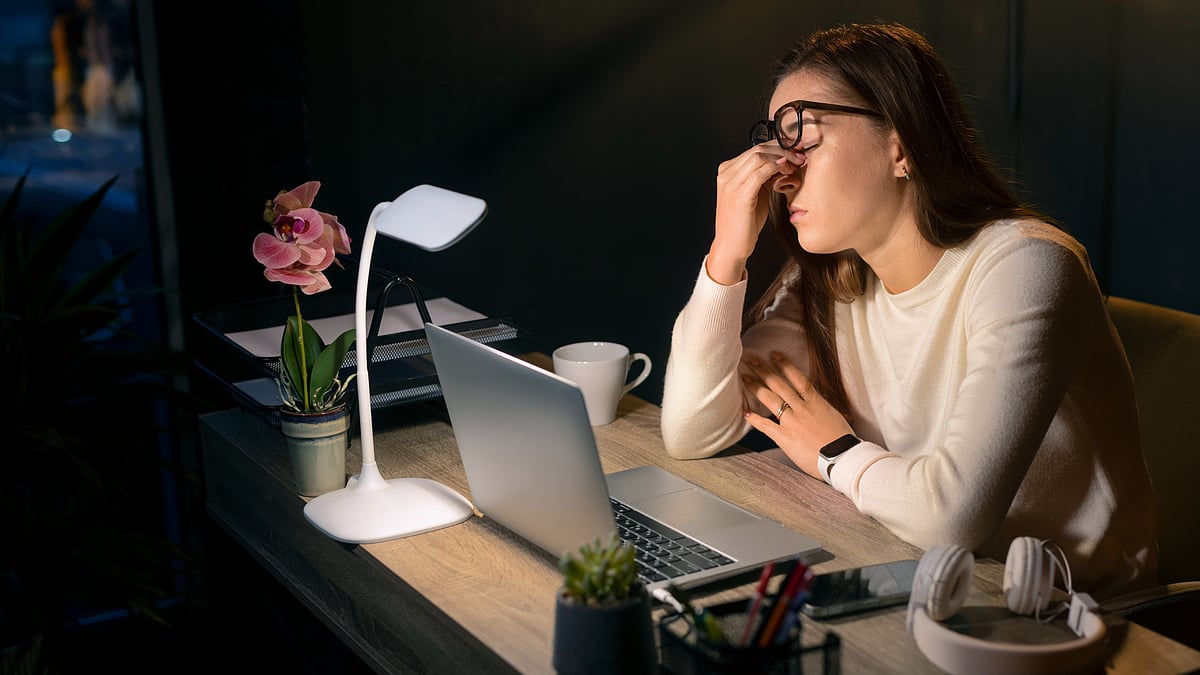 Don’t Ignore These Hidden Workplace Risks Affecting Your Blood Sugar