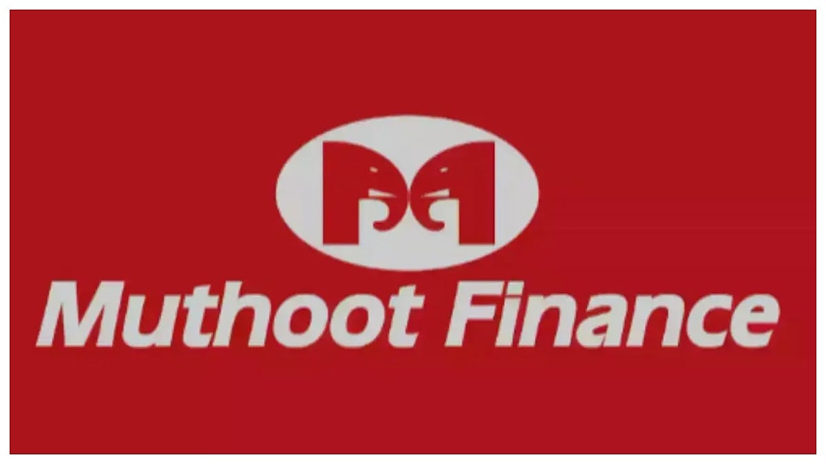 Gold Loan Financier Muthoot Finance Reports 87% Rise In Net Profit To ₹2,345 Crore In The Second Quarter 