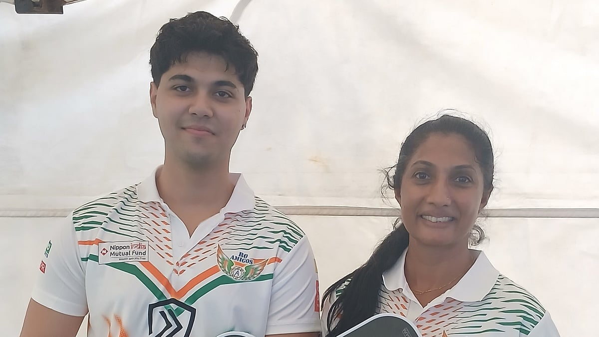 Sportvot x FPJ: Ozone PickleBall League Season 3 Witnesses Thrilling Action