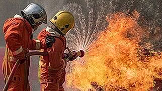 MP News: Madhya Pradesh Fire & Emergency Bill Proposes Fire Tax, Penalties For Non-Compliance