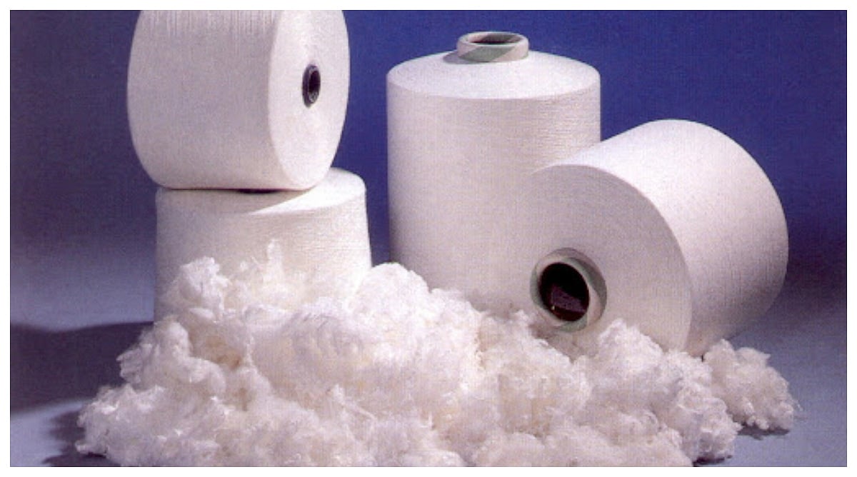 Government Withdraws 14 Quality Control Orders, Move Expected To Lift Polyester Fibre & Yarn Segment In Textiles 