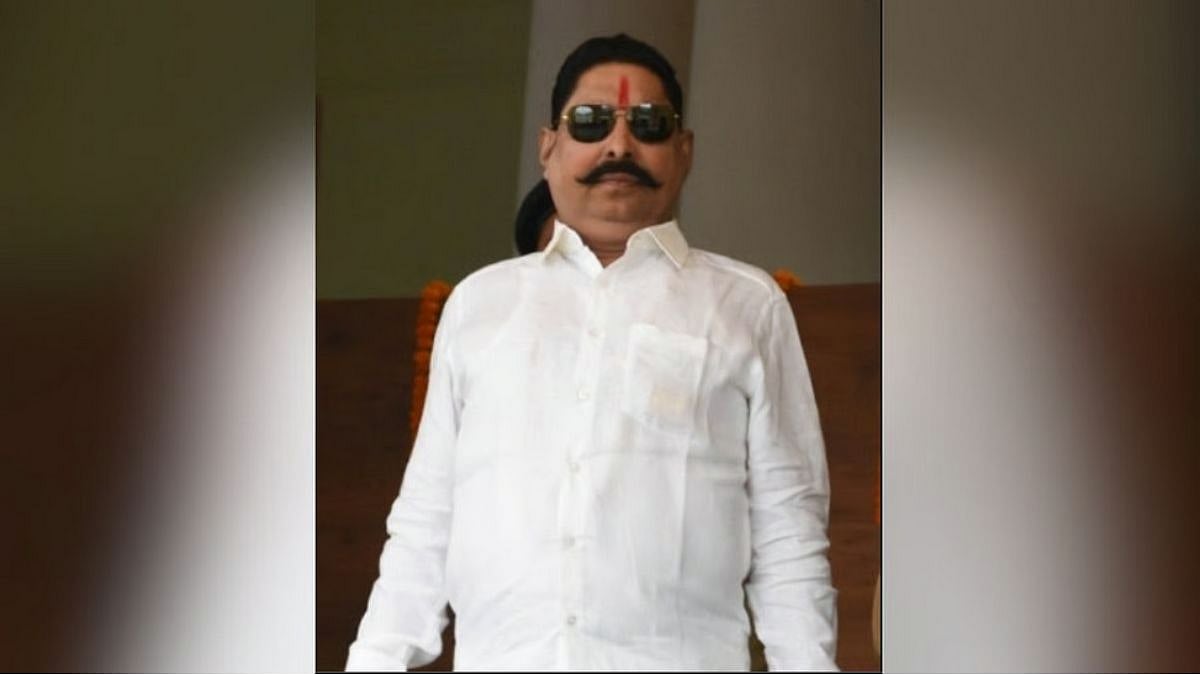 Bihar’s ‘Literate-Only’ Strongman: Jailed JD(U) Leader Anant Singh’s Education Profile Steals The Spotlight In Mokama Battle 