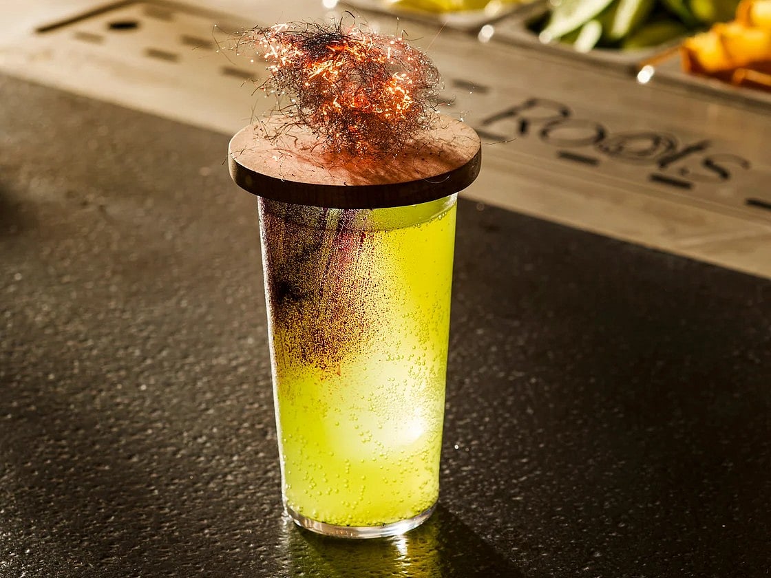 Bagh Paloma at Tepah, Amritsar