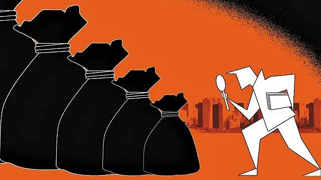 MP News: EOW Searches In ₹200-Crore Financial Irregularities In Indore