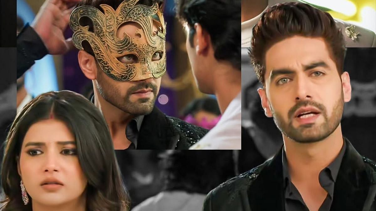 Yeh Rishta Kya Kehlata Hai Written Update, November 14: Abhira & Arman Celebrate With Family As AI Scandal Comes To An End 