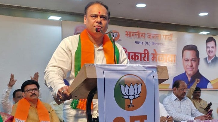 'Bihar Toh Jhaanki Hai, Mumbai Abhi Baaki Hai': Thumping Victory Boosts BJP’s Confidence In...