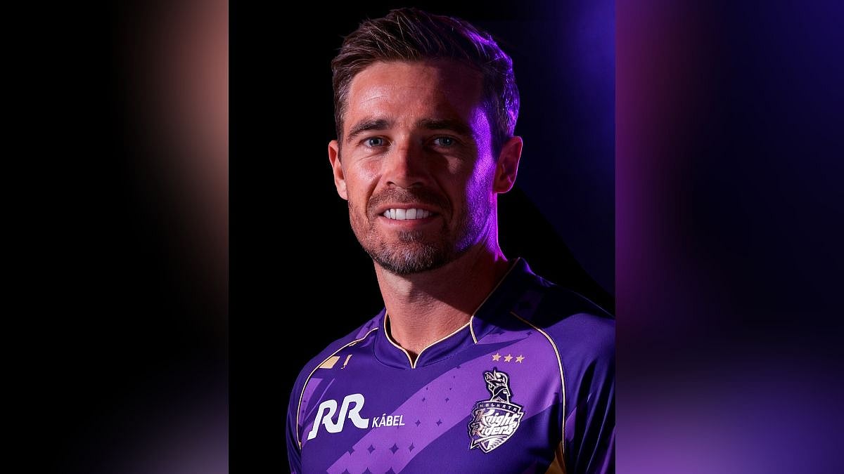 New Zealand Cricket Legend Tim Southee Appointed KKR's Bowling Coach Ahead Of IPL 2026 Season 
