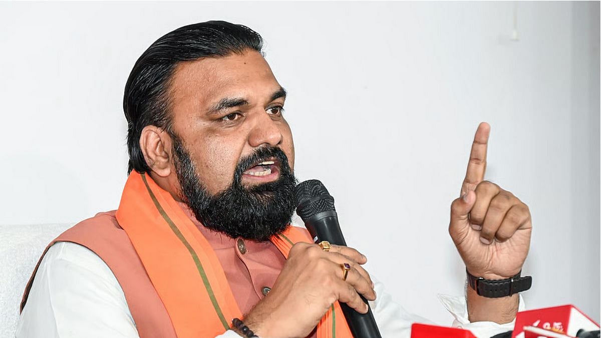 Bihar Assembly Election Result 2025: All You Need To Know About Deputy Chief Minister Samrat Choudhary’s Education And Career Journey 