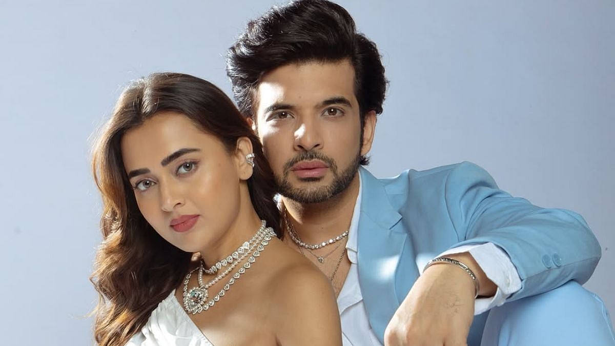 Karan Kundrra & Tejasswi Prakash To Get Married In 2026? Bigg Boss 15 Fame Says 'Baatein Toh Hum...' 