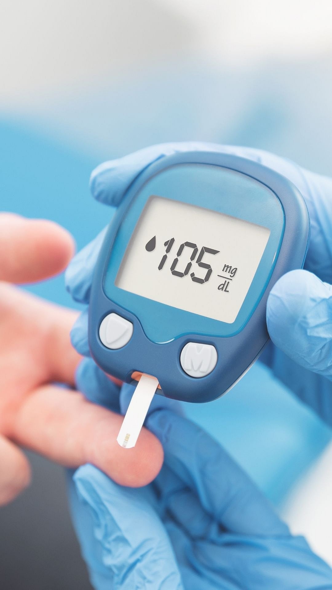 World Diabetes Day: 7 Foods That Help Control Blood Sugar Spikes