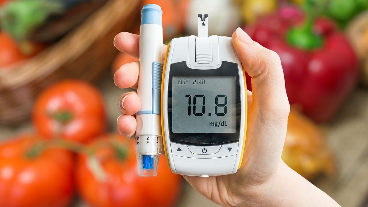 World Diabetes Day: Small Lifestyle Tweaks Can Prevent Big Sugar Spikes; Says Expert 