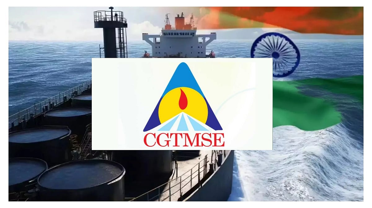 Exporters Can Now Access ₹50 Crore At A Concessional Rate Under The Credit Guarantee Scheme 