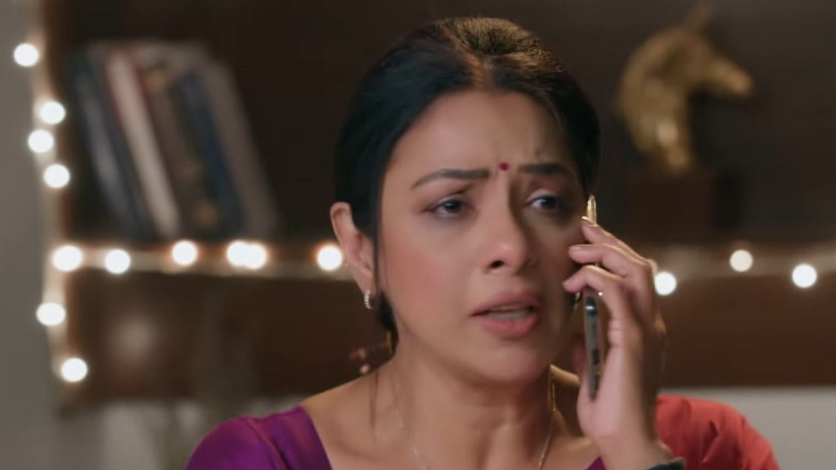 Anupamaa Written Update, November 14: Anupama Regrets Not Going To Mumbai As Chaos Continues 