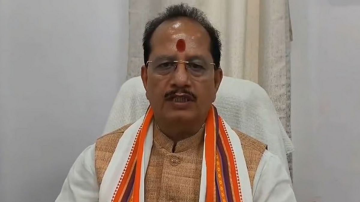 Bihar Assembly Election Result 2025: Check Deputy CM Vijay Kumar Sinha's Education Qualification, Early Life And Political Journey 