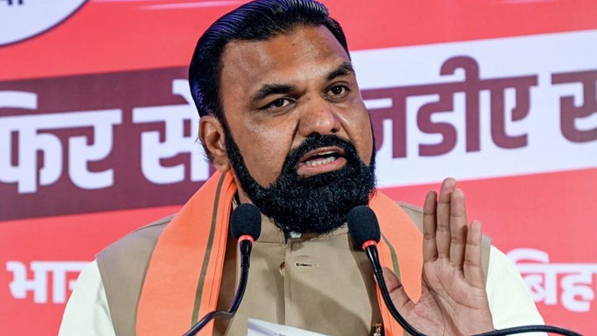 Bihar Assembly Elections 2025: NDA Surges Ahead As Deputy CM Samrat Chaudhary And Maithili Thakur Take Early Leads 