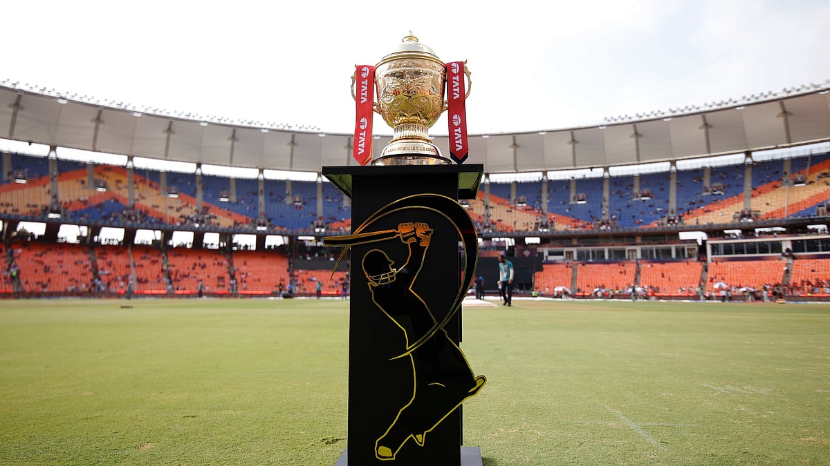 IPL Retention Day: Major Release Decisions Expected As Franchises Prepare For Strategic Overhauls...