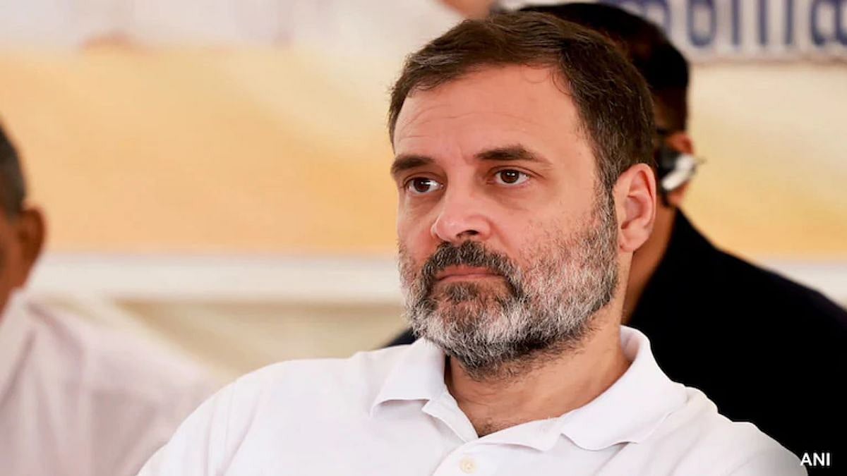 Bihar Election Results 2025: Congress Leading In 1 Out Of 10 Seats Where Rahul Gandhi Held Rallies 