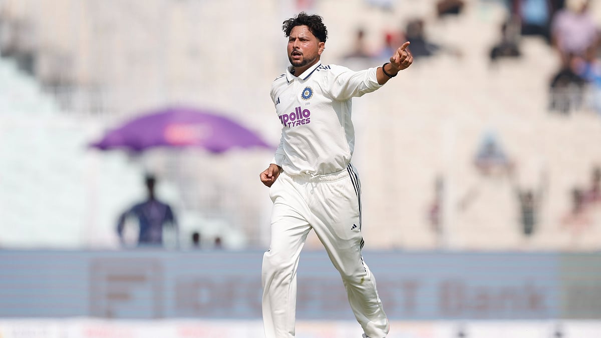 Will Kuldeep Yadav Miss IND vs SA 2nd Test? India Star Requests Leave For Wedding; Report 