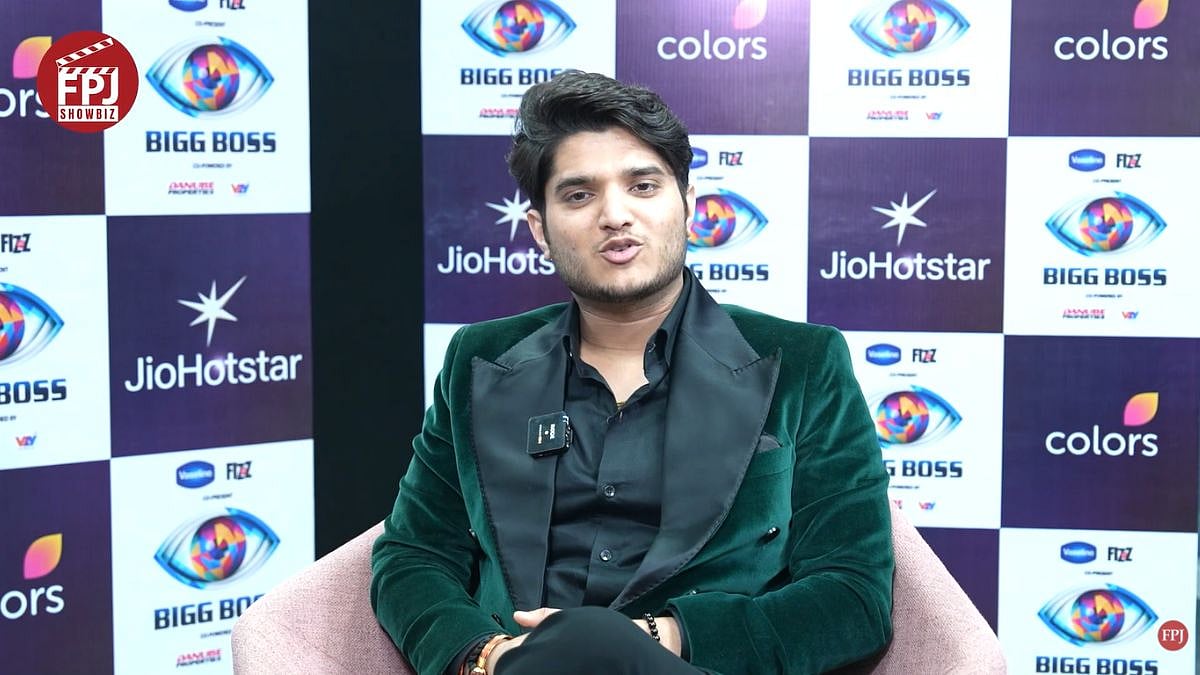 Bigg Boss 19's Mridul Tiwari Responds To Salman Khan's Physical Violence Allegations After Eviction - EXCLUSIVE 