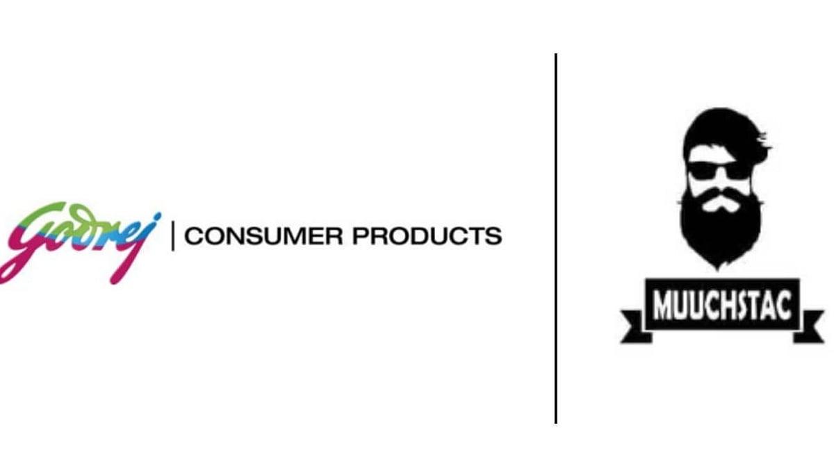 FMCG Major Godrej Consumer Products Completes Acquisition Of Men's Grooming Brand Muuchstac In ₹450-Crore Deal 