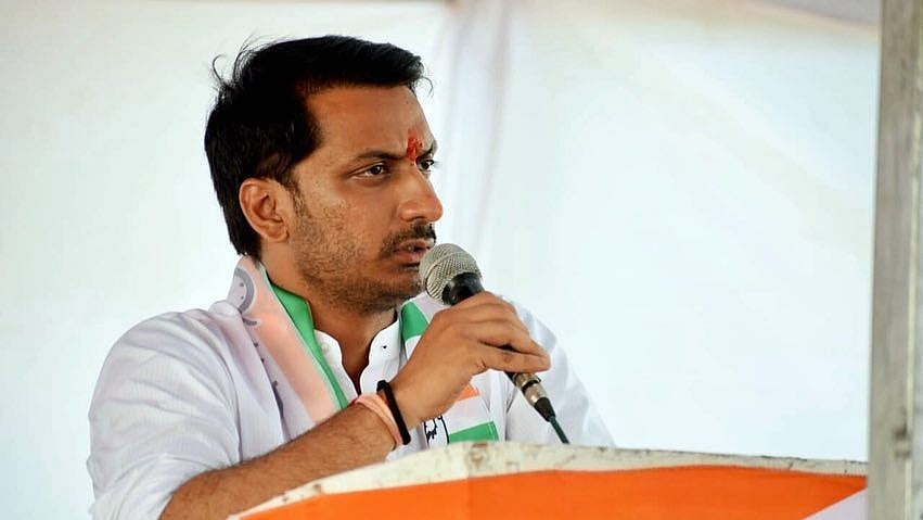 Will Parth Pawar’s Legal Troubles Derail His Political Dreams—Or Push Him Higher?