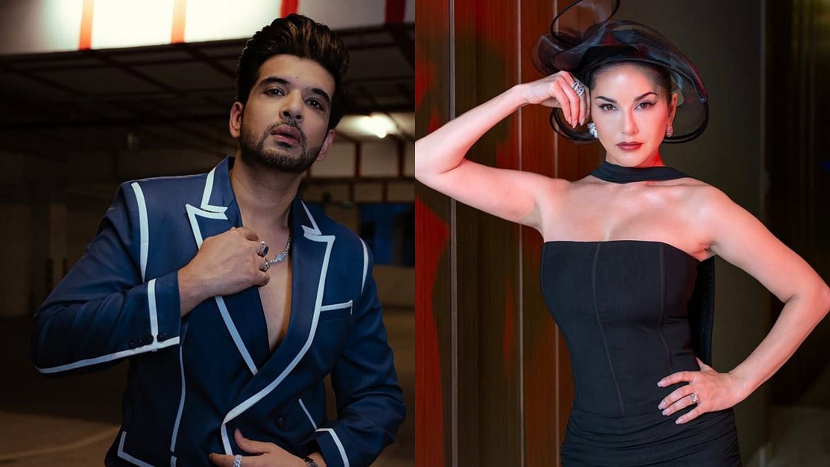 Splitsvilla Season 16 'Dome Look' Revealed? Netizens Suspect A King & Queen Concept In Sunny Leone &...
