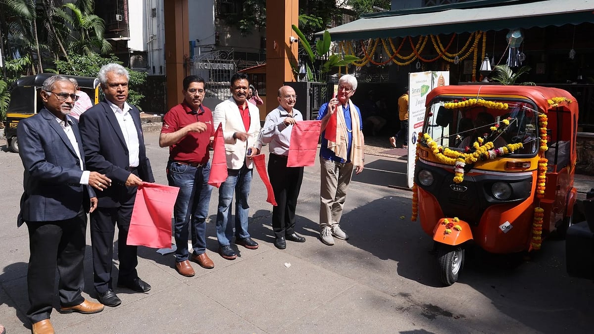 Rotary Launches Bold Initiatives Empowering Women and Expanding Access to Healthcare