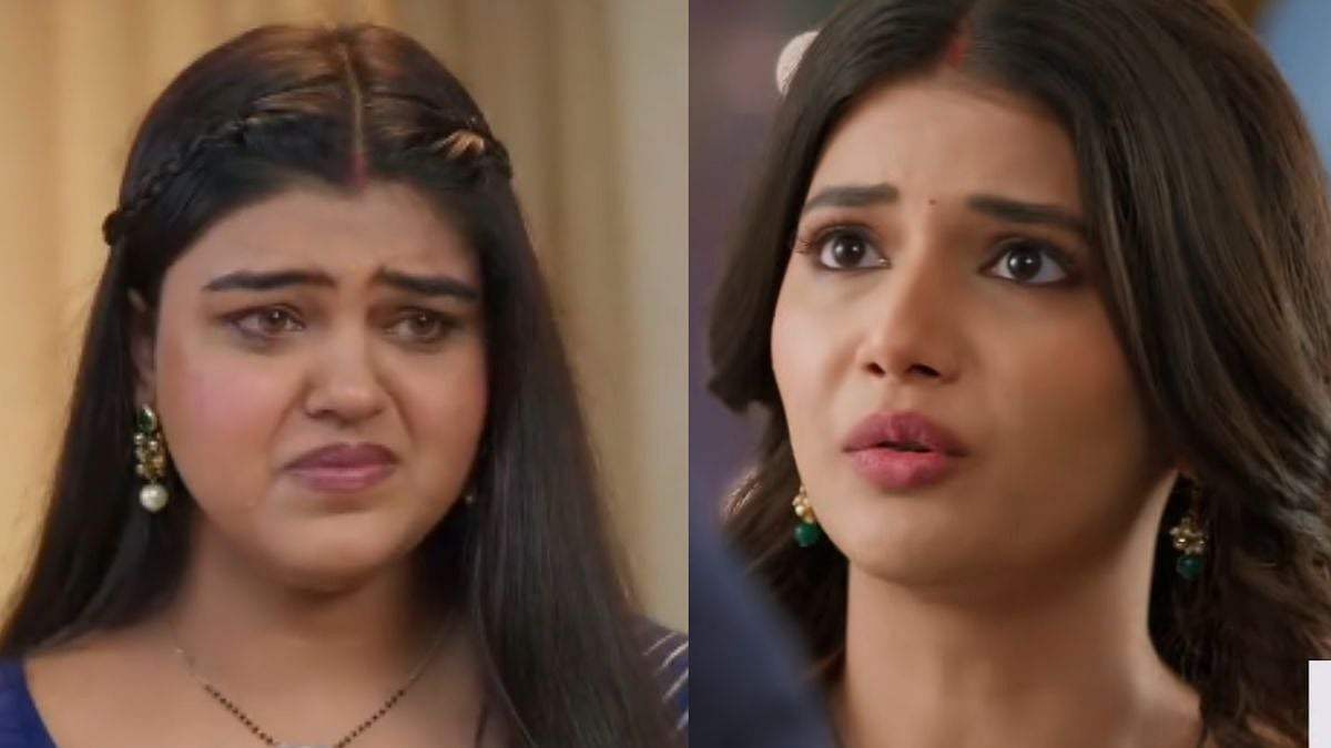 Yeh Rishtaa Kya Kehlata Hai Written Update, November 15: Tanya's Secret Creates Another Chaos As...