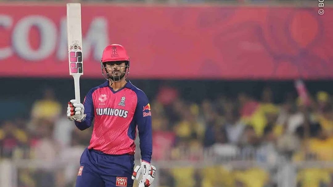 IPL 2026 Trade: Delhi Capitals Rope In Nitish Rana In Shock Move For SA Star in Return