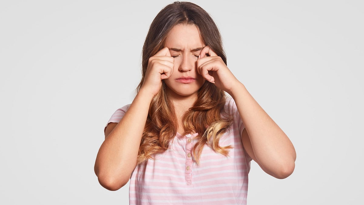 Blepharitis Explained: Causes, Symptoms And Effective Home Remedies