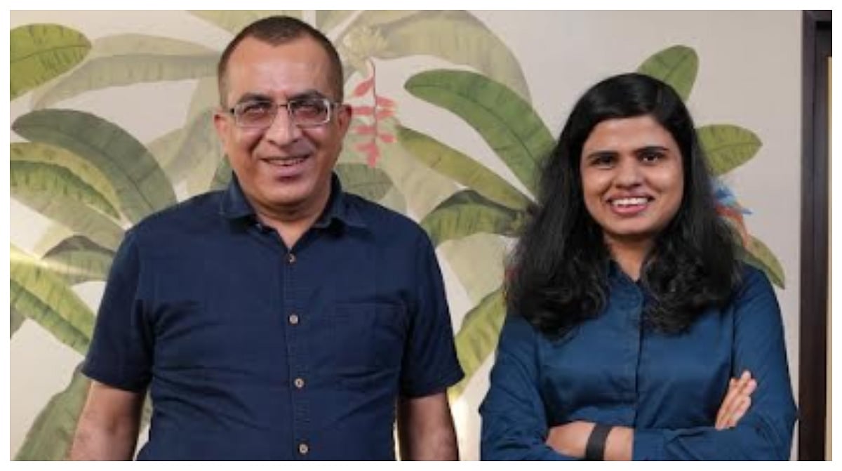 Decoding The Market: Is Quant & AI The Future Of Investing? 