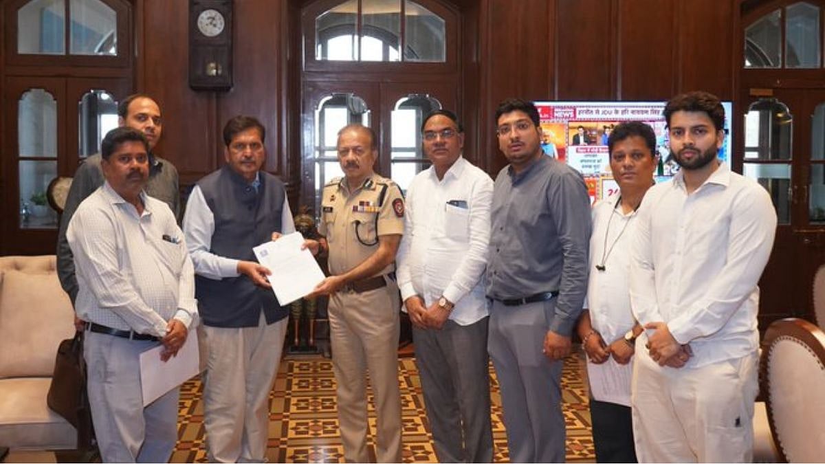 Mumbai News: Crackdown On Illegal Rohingya And Bangladeshi Infiltrators, Demands Minister Mangal Prabhat Lodha | VIDEO 