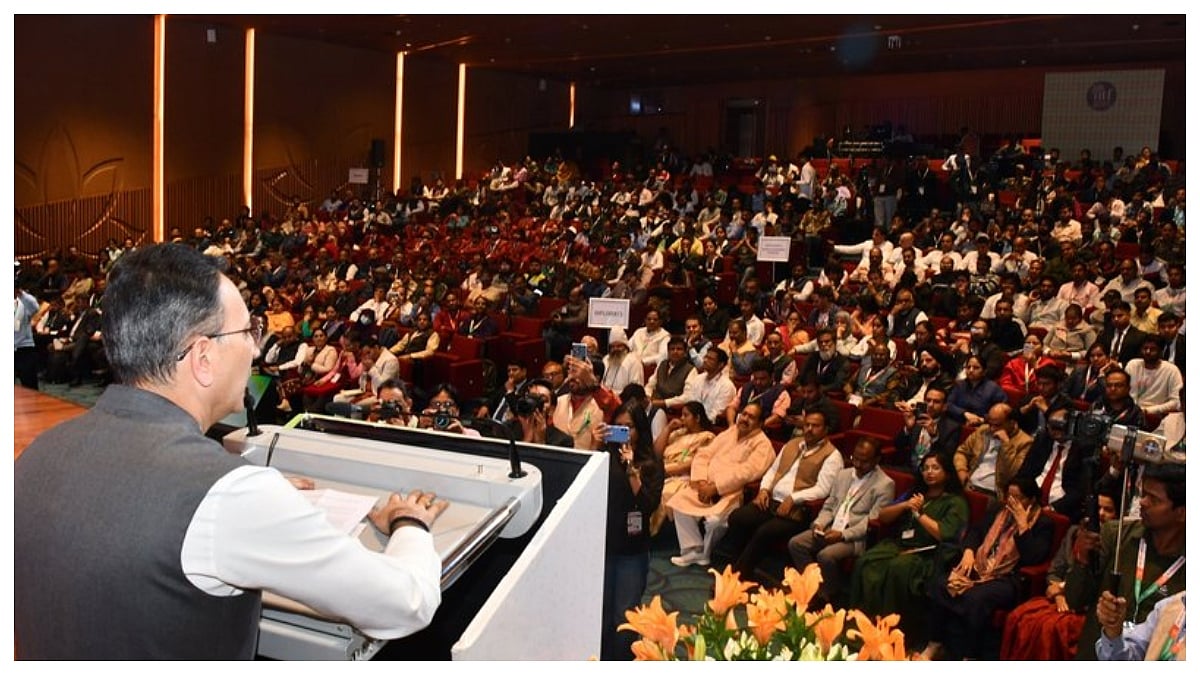 India’s Growing Global Profile Is Supported By Strong Economic Fundamentals & Steady Policy...