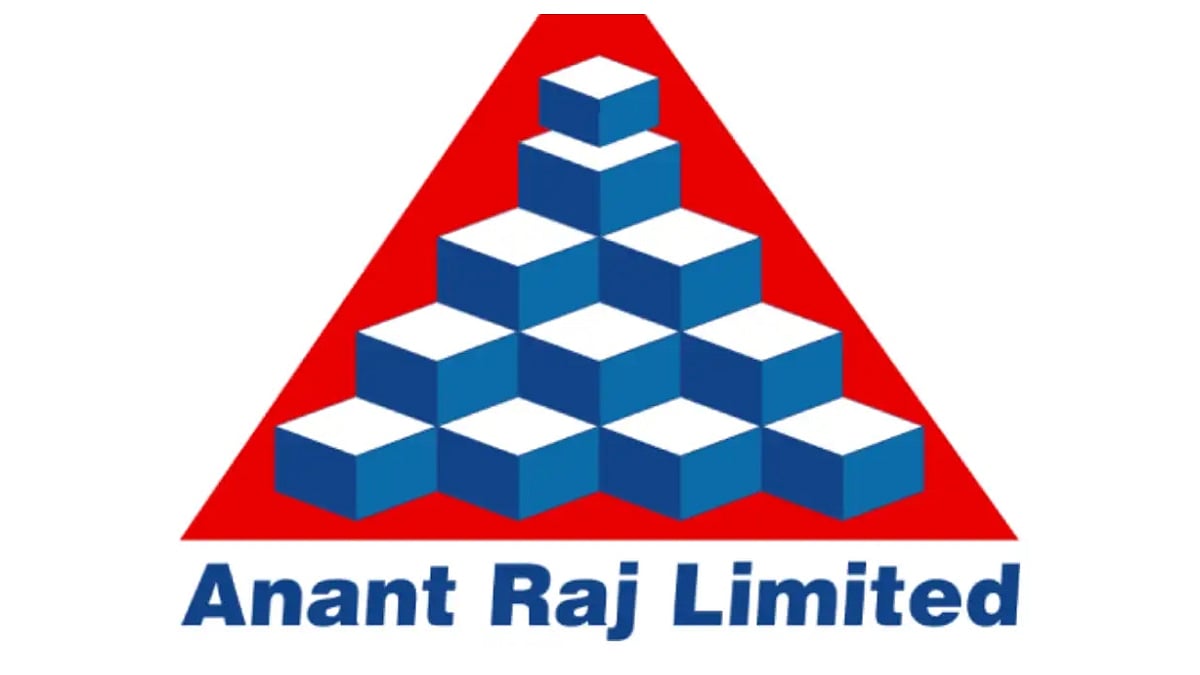 Realty Company Anant Raj Will Invest ₹4,500 Crore In Andhra Pradesh To Set Up Data Centres As Part Of Expansion Plan 