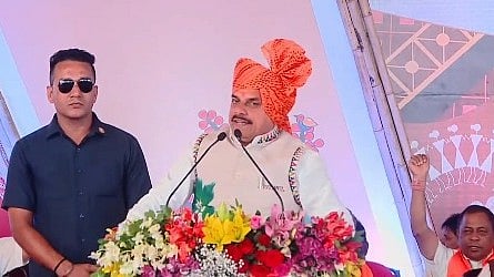 MP News: 'Kal Congress Ki Zordar Jhadu Lagi,' CM Mohan Yadav's Jibe At Rahul Gandhi After...