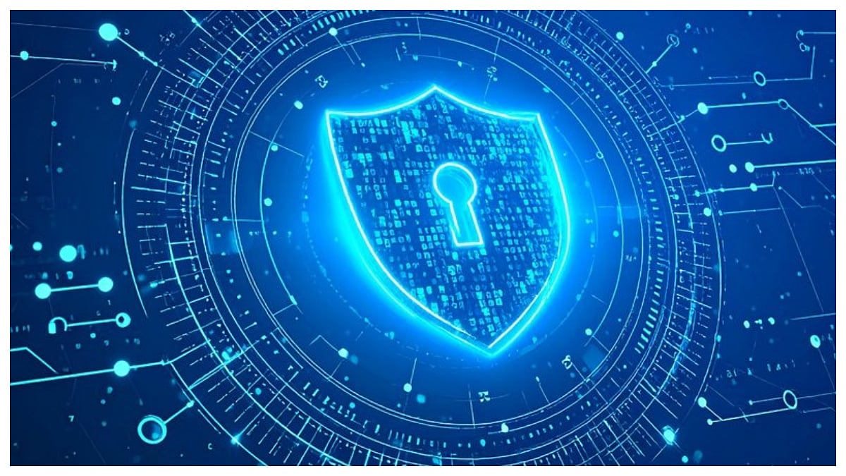 India's First Digital Privacy Law Introduced, Making 'Trust Crucial' In The Age Of AI 