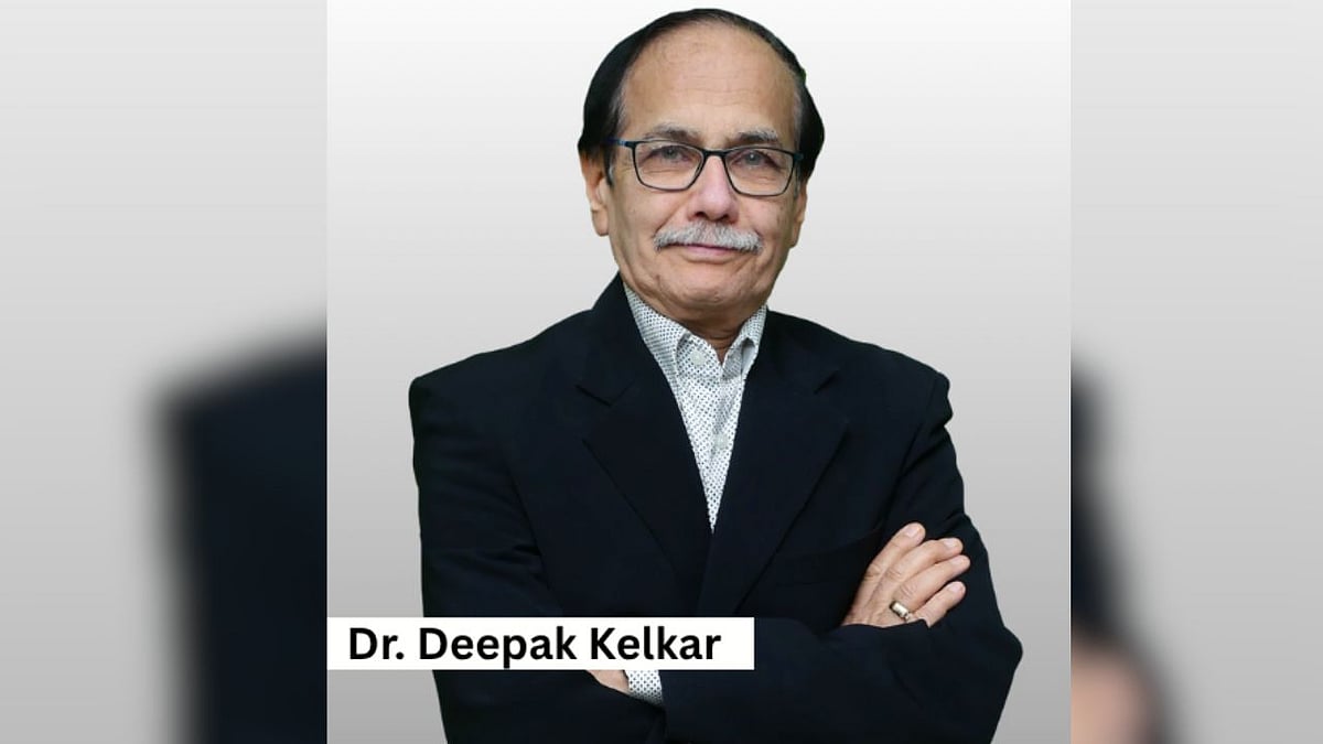 Dr. Deepak Kelkar Strengthens Integrated Mental & Sexual Wellness Initiative Across India