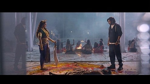 Zee Studios' And Prerna Arora's 