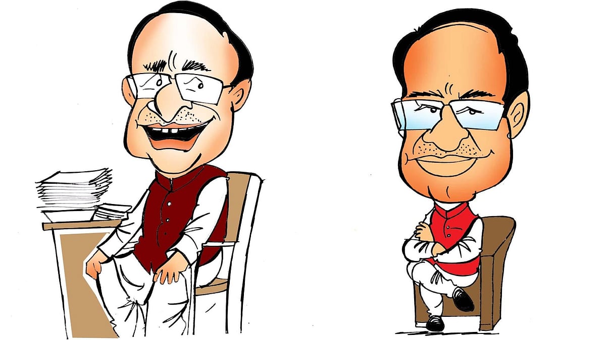 MP News: Poor Farmers On Forest Land Won’t Be Evicted, Says Union Agriculture Minister Shivraj...