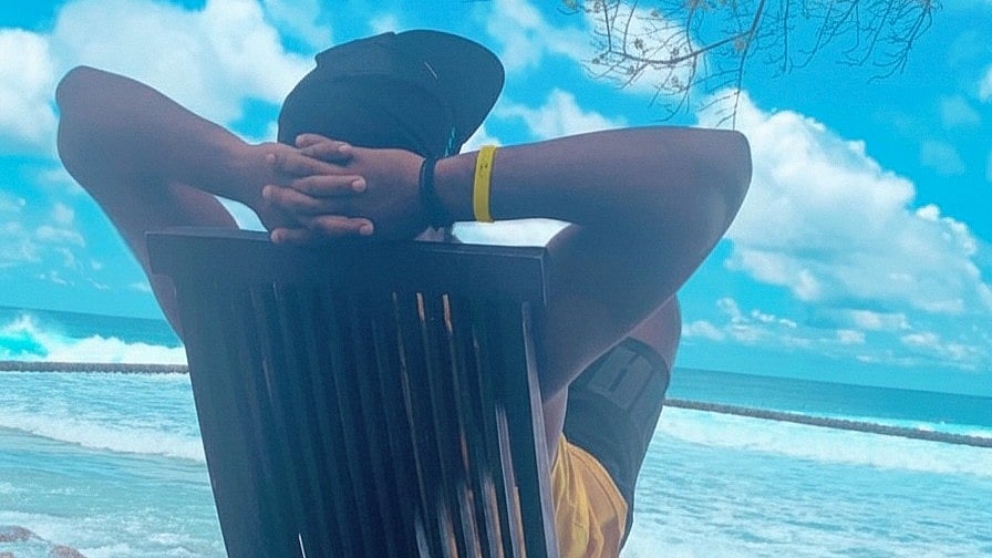 'Vanakkam': Sanju Samson Officially Joins Chennai Super Kings Ahead Of IPL 2026 Retention Deadline 