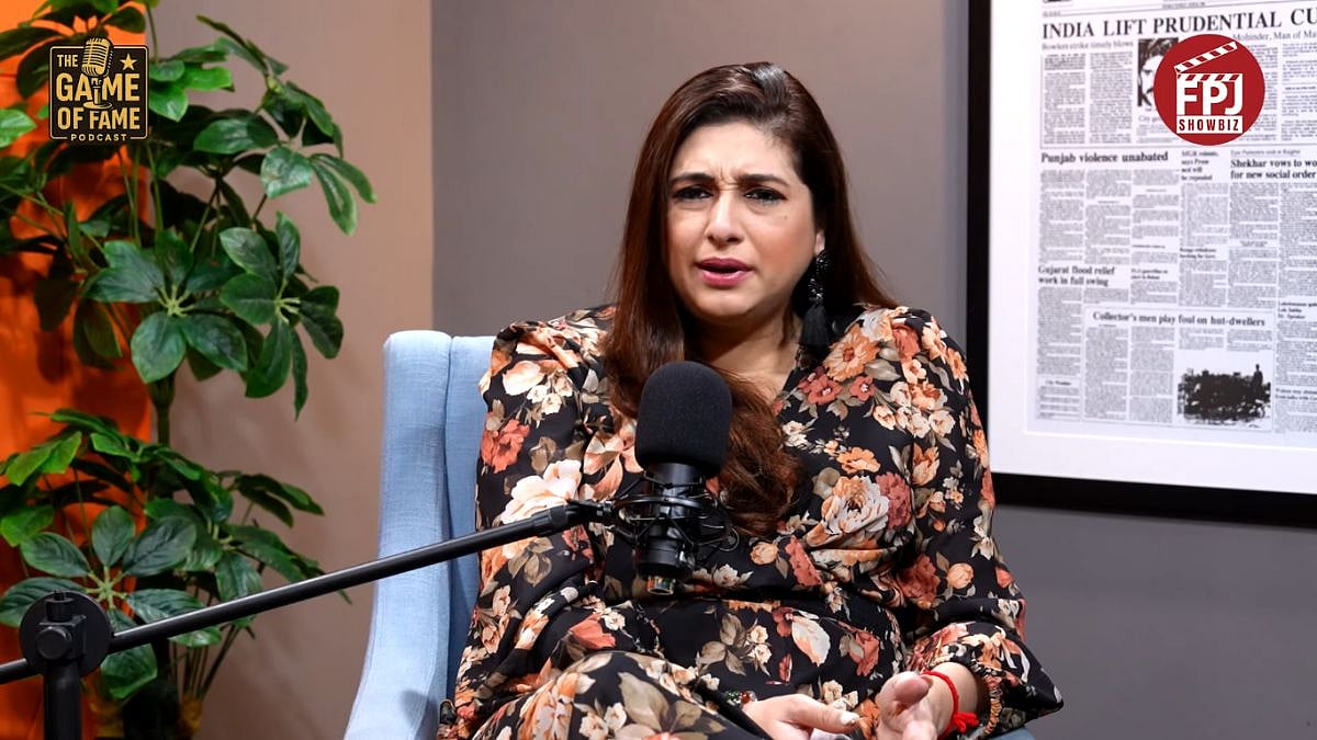 Vahbiz Dorabjee To Enter Bigg Boss House? Here's What Vivian Dsena's Ex-Wife Has To Say About It- EXCLUSIVE 