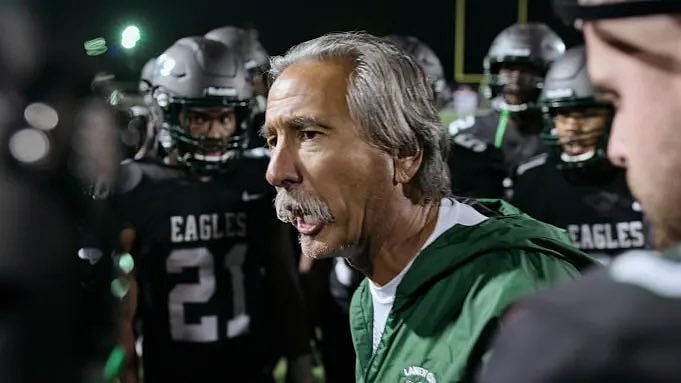 Who Is John Beam? 'Last Chance U', Oakland Football Coach Shot Dead In Tragic Shooting 