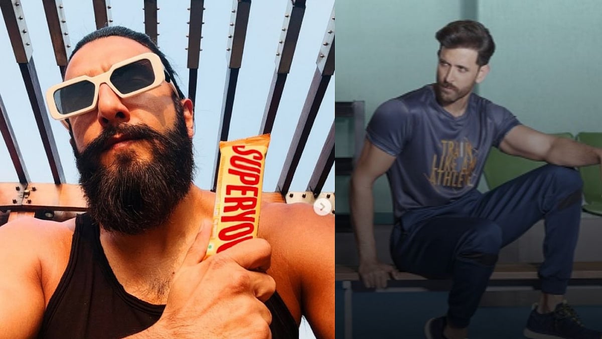 Ranveer Singh’s SuperYou, Hrithik Roshan’s HRX Win Big At PETA India’s Vegan Food Awards 