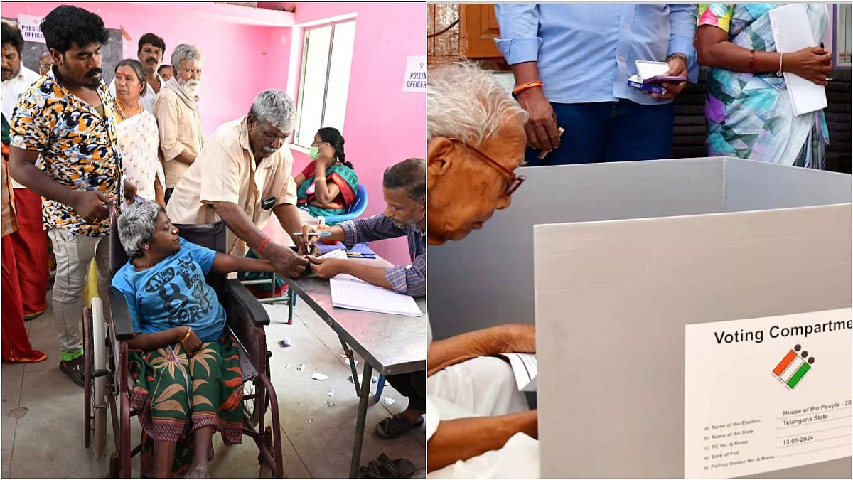 Thane Civic Polls 2025: TMC Begins Preparations, 1,942 Booths Planned And 750 Selfie Points To Be Set Up