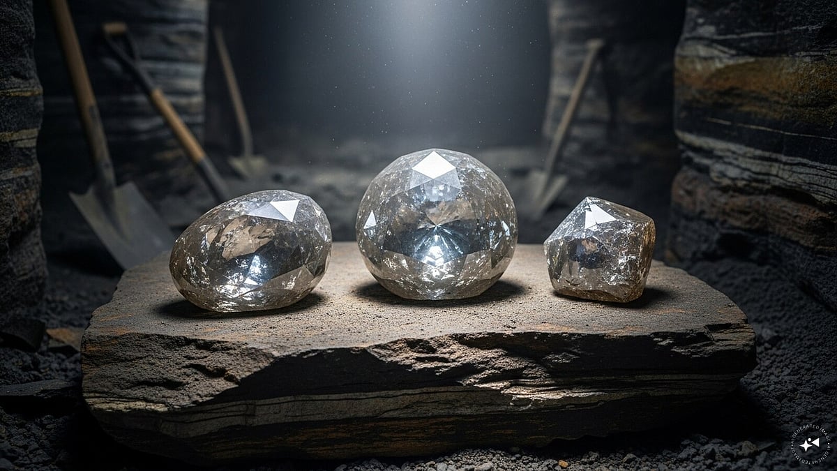 MP News: Panna’s Famous Diamonds Get GI Tag, Gains Unique Identity Plus Higher Global Value