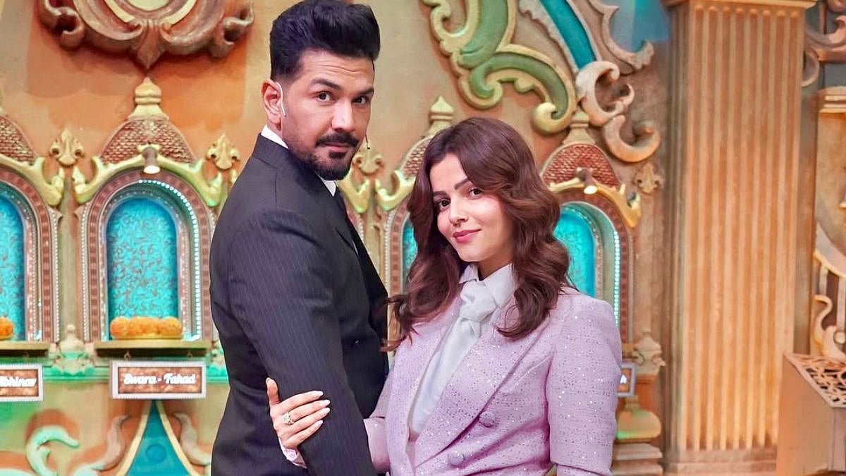 Pati Patni Aur Panga Finale: Will Rubina Dilaik & Abhinav Shukla Emerge As Winners? See Fans'...