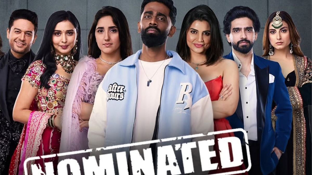 Bigg Boss 19 Weekend Ka Vaar: No Elimination In The Absence Of Salman Khan? 