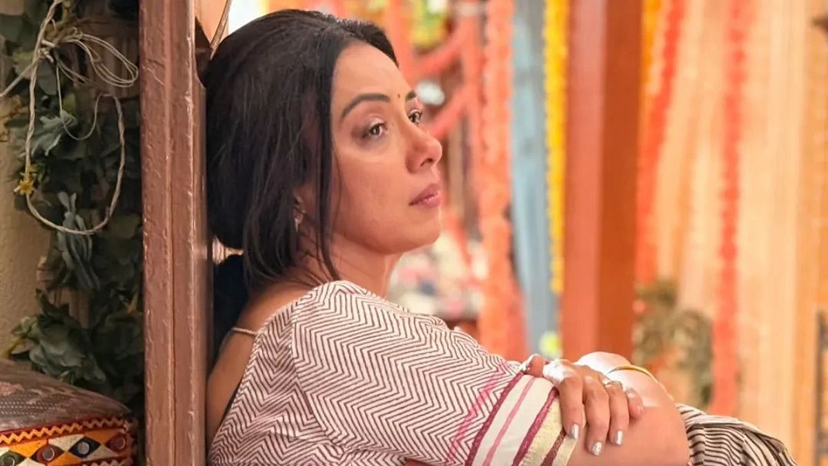 Anupamaa Written Update, November 15: Will Anupama Go To Mumbai After Pari Creates New Fuss With Her...